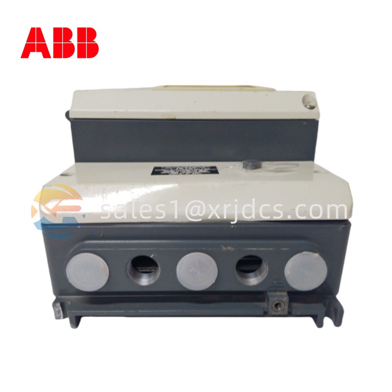 ABB FET3251C0P184C0H2 ProcessMaster Control Module2